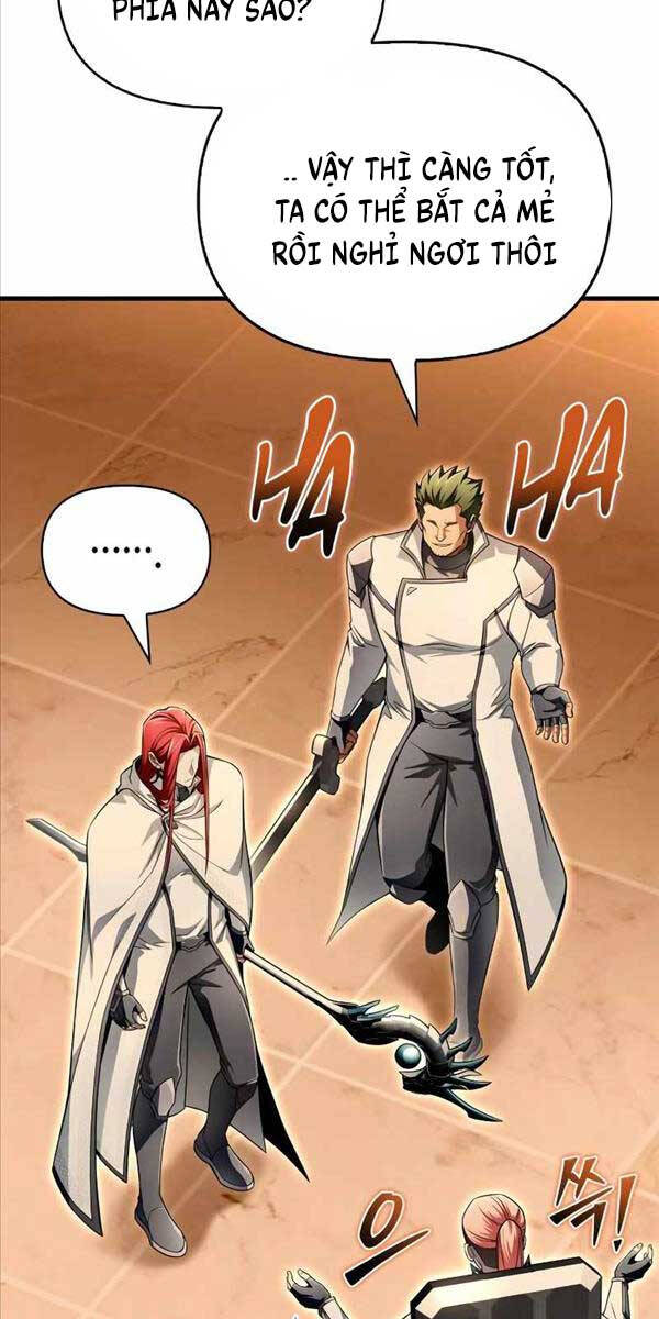 Cuộc Chiến Siêu Nhân Chap 72 - Next Chap 73