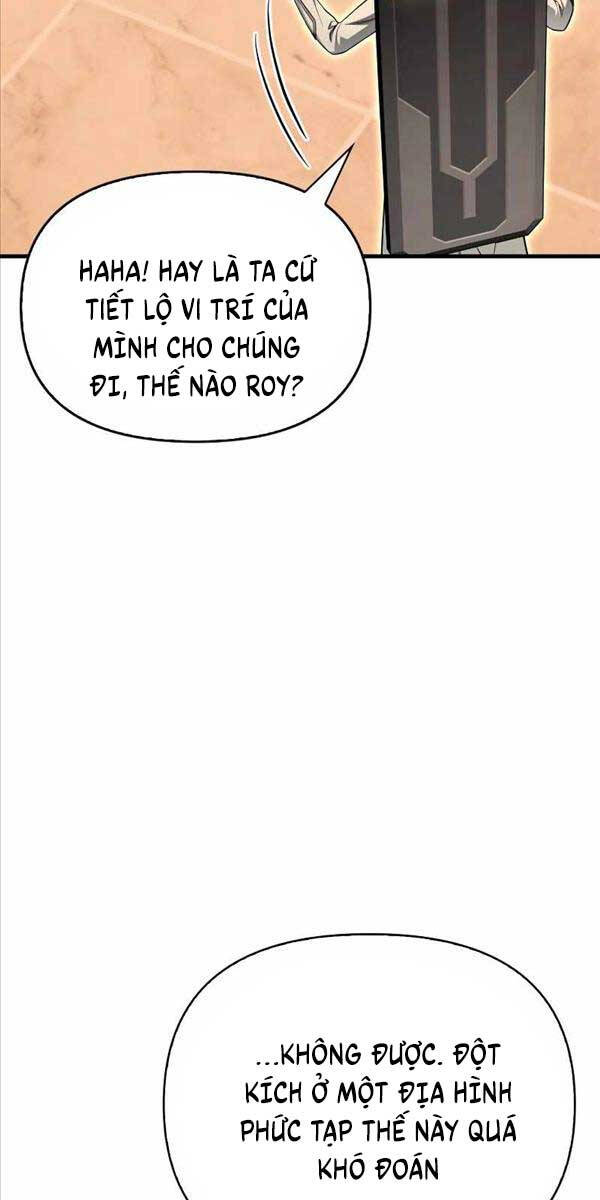 Cuộc Chiến Siêu Nhân Chap 72 - Next Chap 73