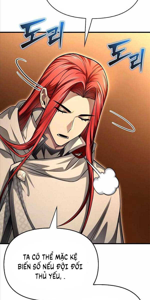 Cuộc Chiến Siêu Nhân Chap 72 - Next Chap 73