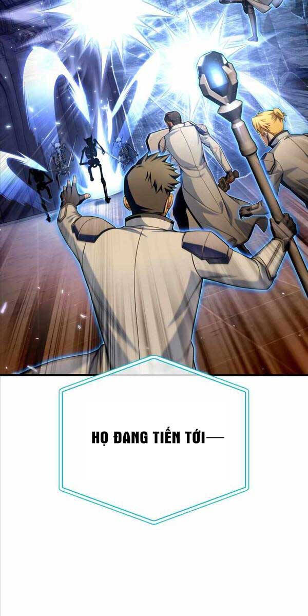 Cuộc Chiến Siêu Nhân Chap 72 - Next Chap 73