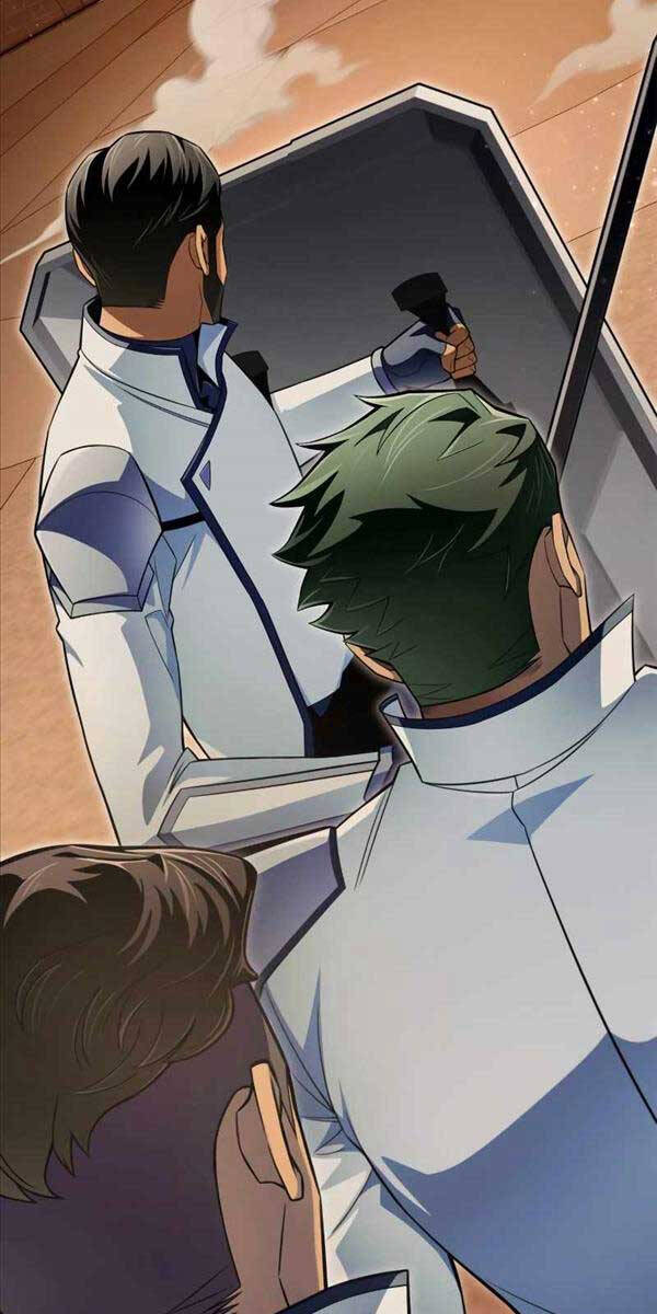 Cuộc Chiến Siêu Nhân Chap 72 - Next Chap 73