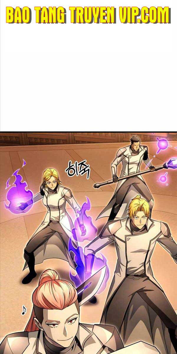 Cuộc Chiến Siêu Nhân Chap 72 - Next Chap 73