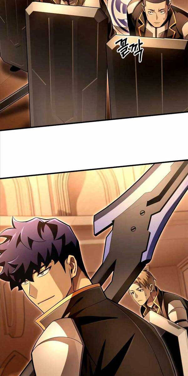 Cuộc Chiến Siêu Nhân Chap 72 - Next Chap 73