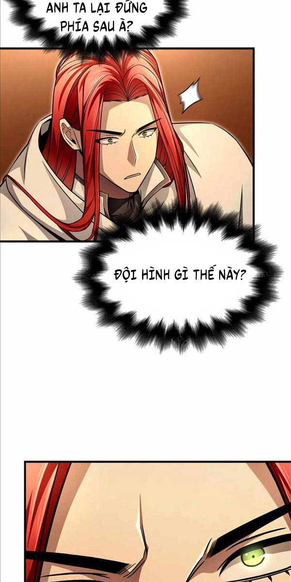 Cuộc Chiến Siêu Nhân Chap 72 - Next Chap 73