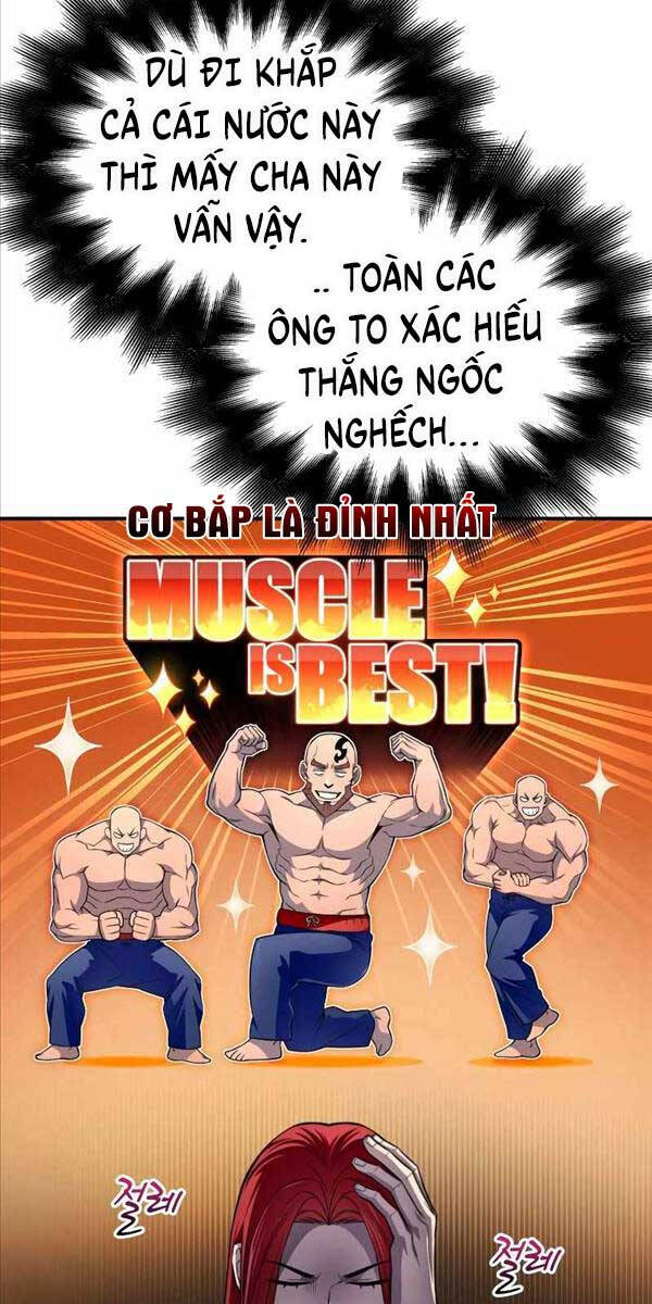 Cuộc Chiến Siêu Nhân Chap 72 - Next Chap 73