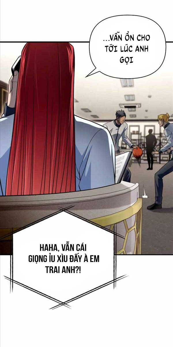 Cuộc Chiến Siêu Nhân Chap 72 - Next Chap 73