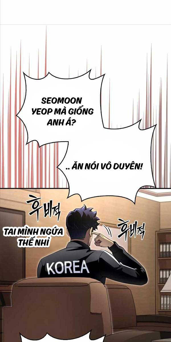Cuộc Chiến Siêu Nhân Chap 72 - Next Chap 73