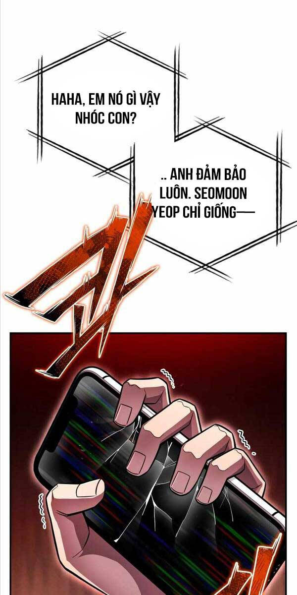 Cuộc Chiến Siêu Nhân Chap 72 - Next Chap 73