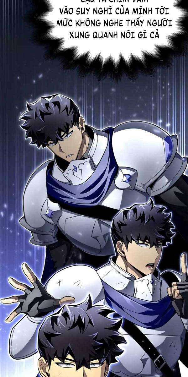 Cuộc Chiến Siêu Nhân Chap 72 - Next Chap 73