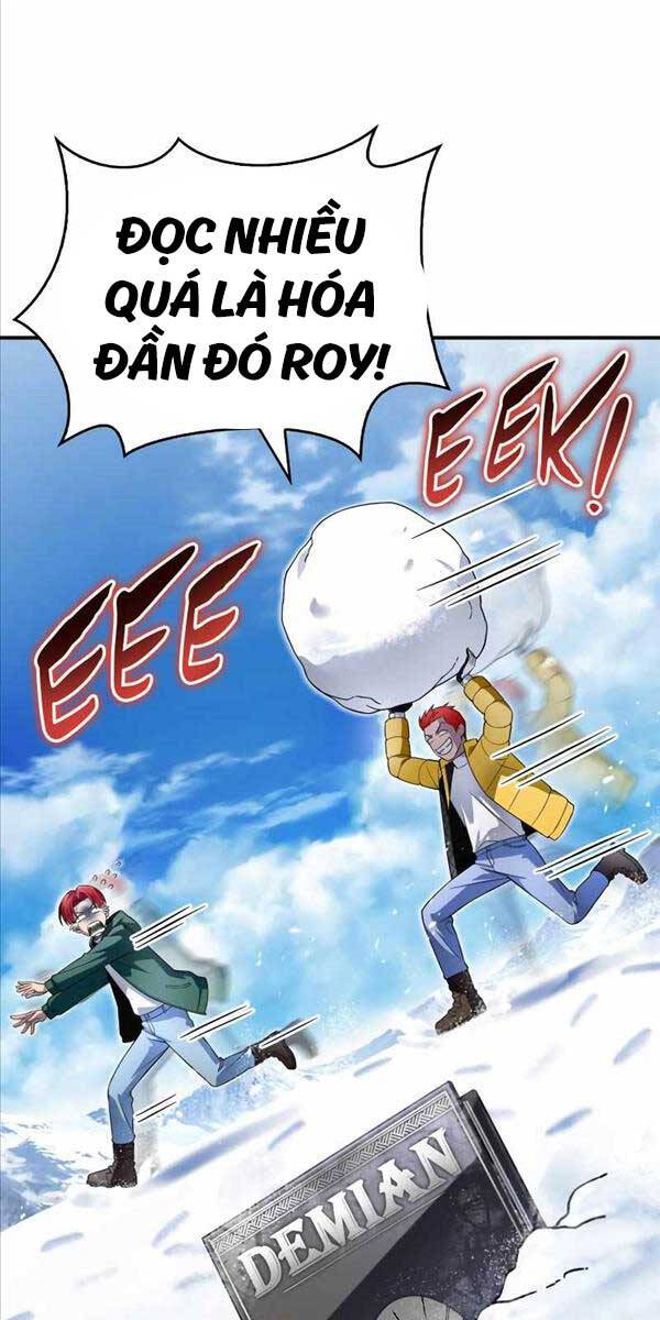 Cuộc Chiến Siêu Nhân Chap 72 - Next Chap 73