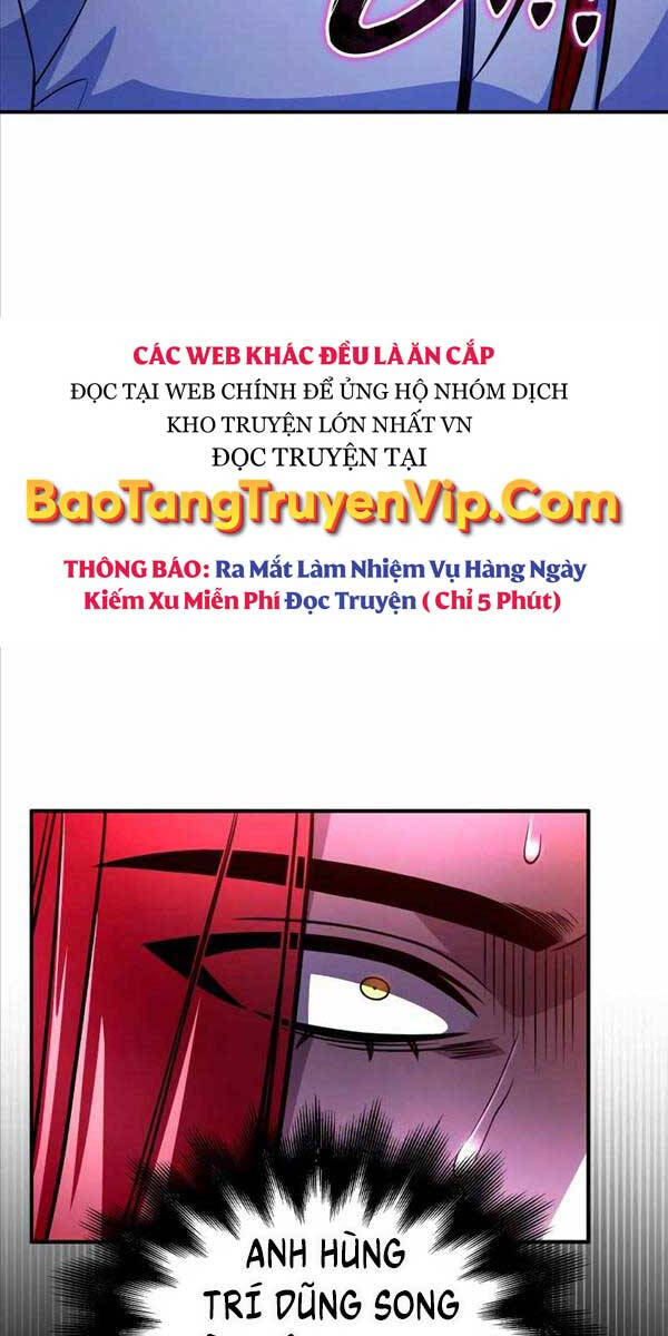 Cuộc Chiến Siêu Nhân Chap 72 - Next Chap 73