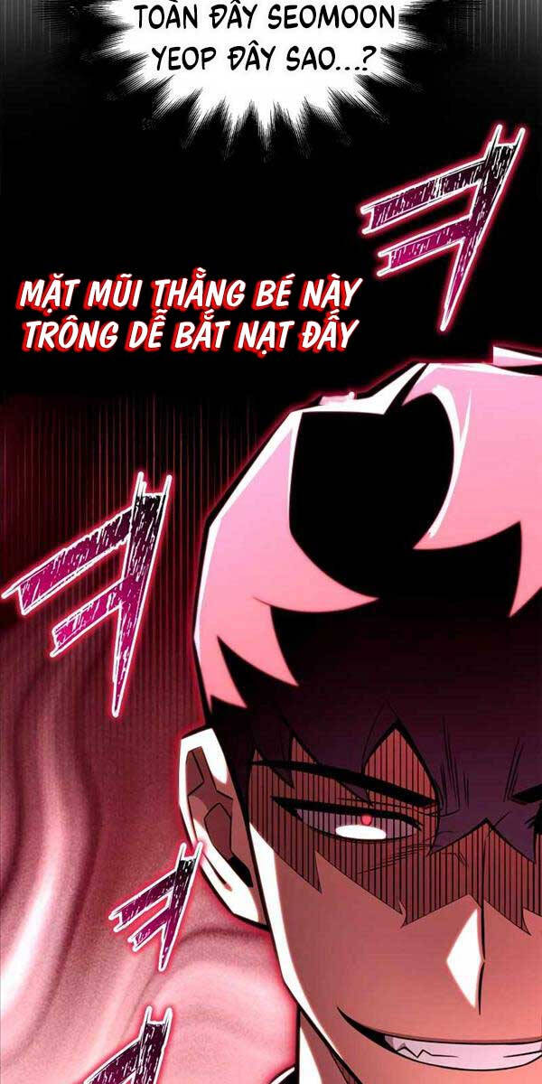 Cuộc Chiến Siêu Nhân Chap 72 - Next Chap 73