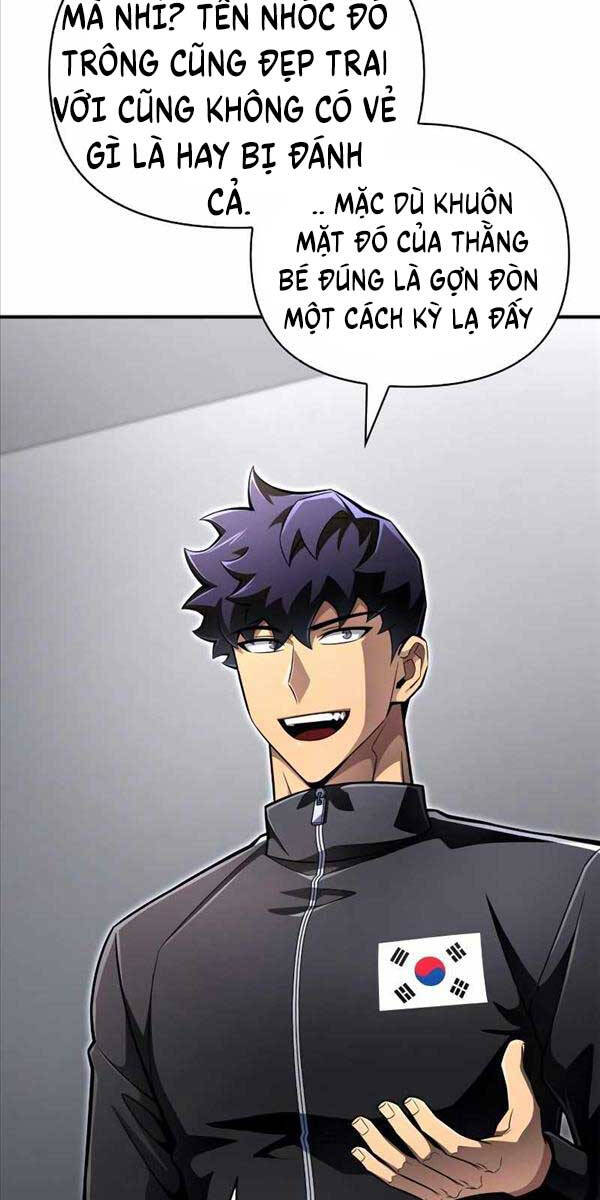 Cuộc Chiến Siêu Nhân Chap 72 - Next Chap 73