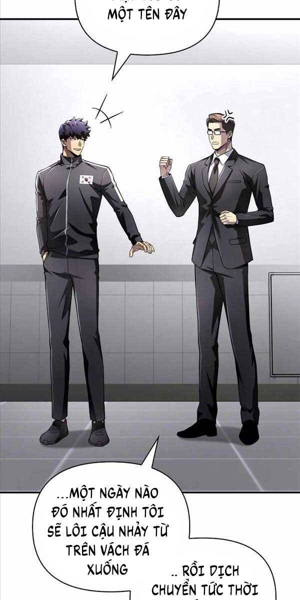 Cuộc Chiến Siêu Nhân Chap 72 - Next Chap 73