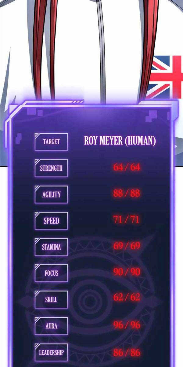 Cuộc Chiến Siêu Nhân Chap 72 - Next Chap 73