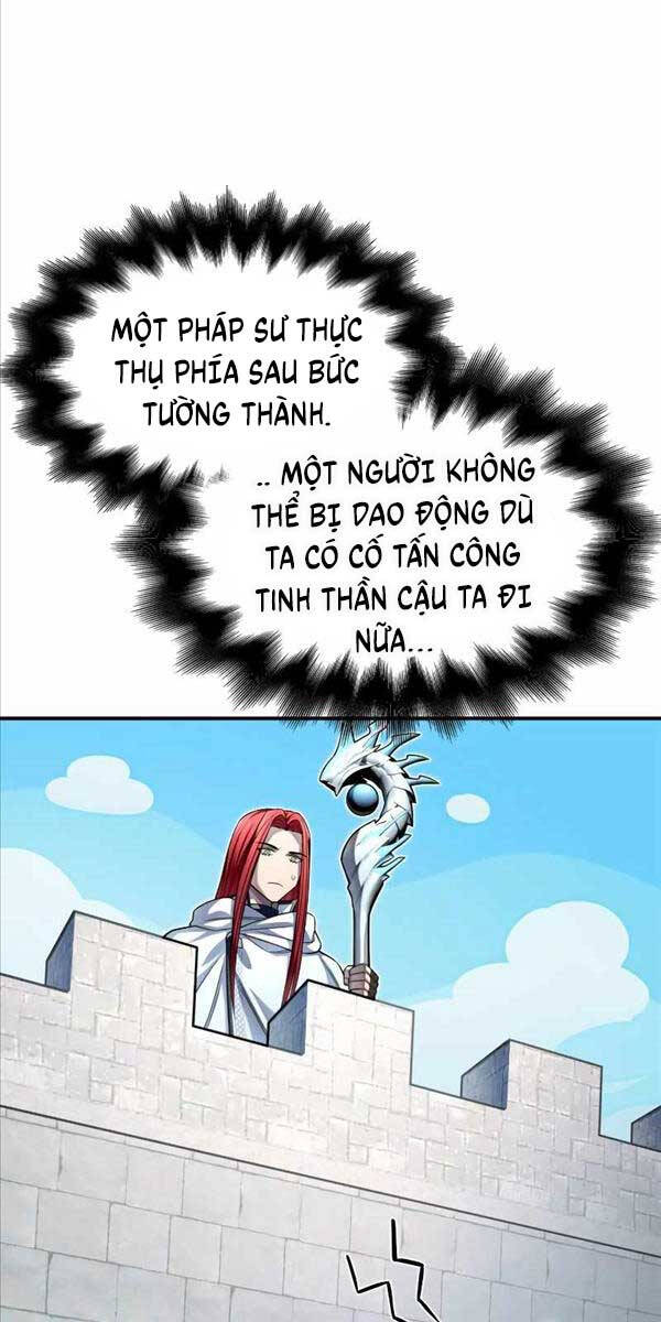 Cuộc Chiến Siêu Nhân Chap 72 - Next Chap 73