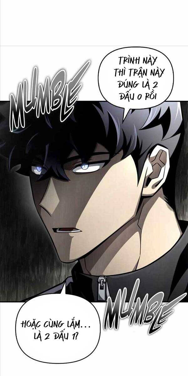 Cuộc Chiến Siêu Nhân Chap 72 - Next Chap 73