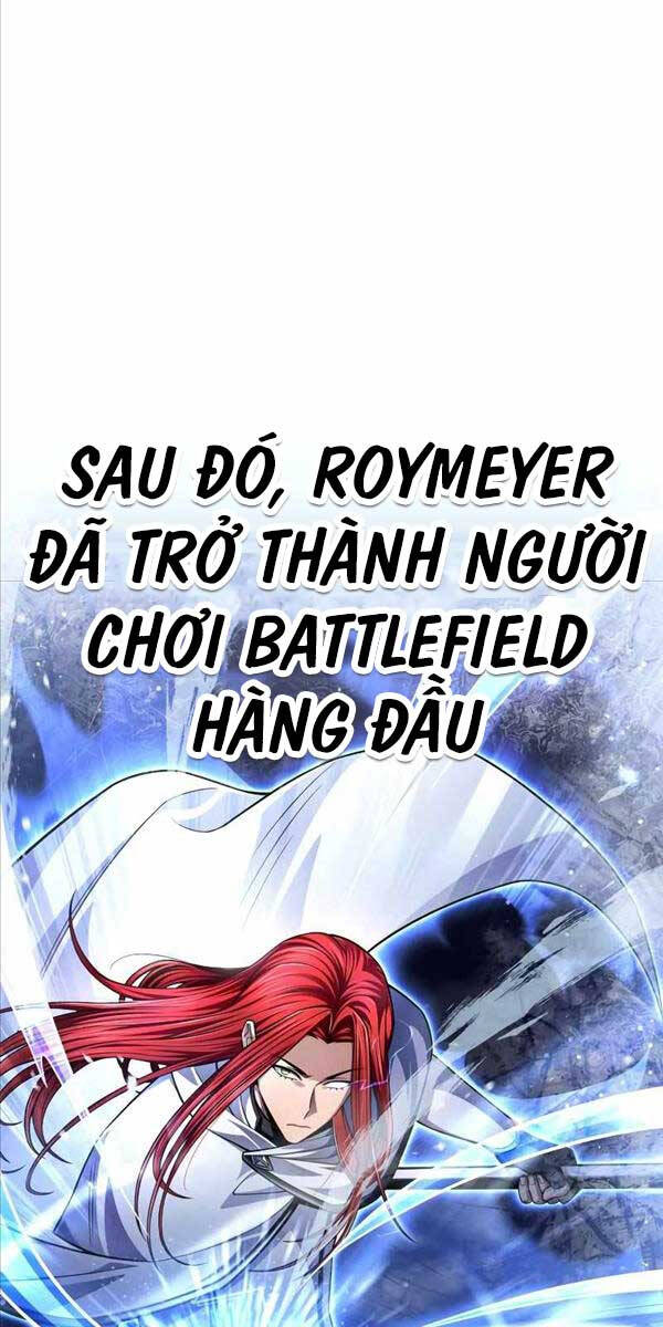 Cuộc Chiến Siêu Nhân Chap 72 - Next Chap 73