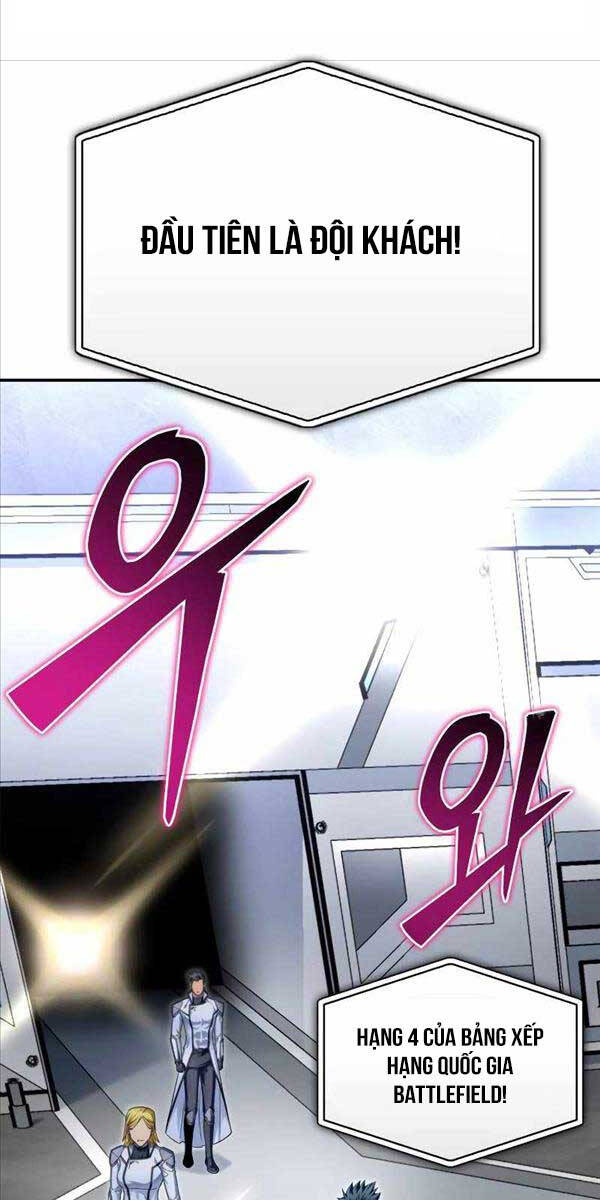 Cuộc Chiến Siêu Nhân Chap 72 - Next Chap 73