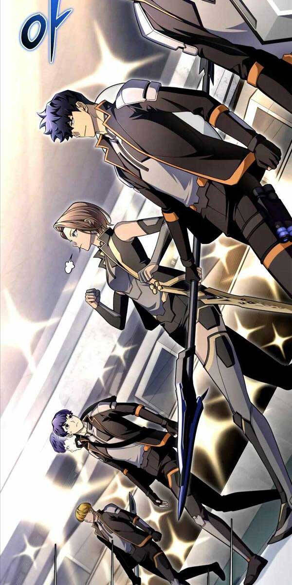 Cuộc Chiến Siêu Nhân Chap 72 - Next Chap 73