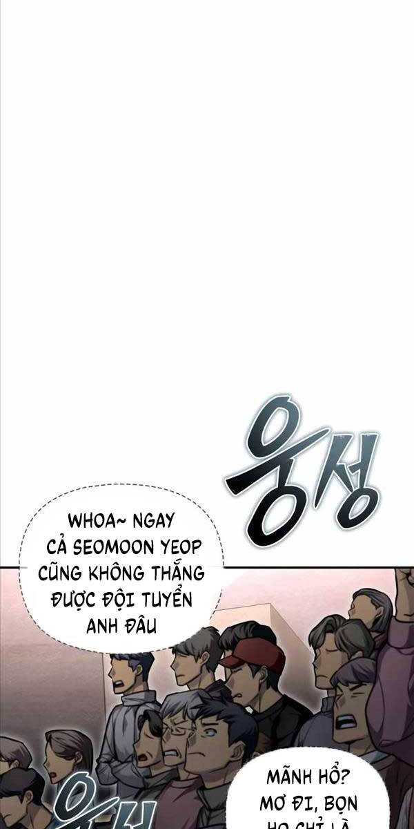 Cuộc Chiến Siêu Nhân Chap 72 - Next Chap 73