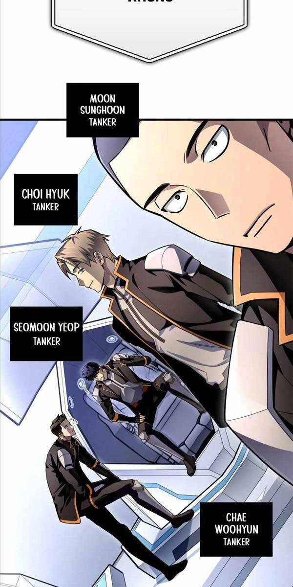Cuộc Chiến Siêu Nhân Chap 72 - Next Chap 73