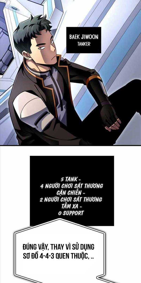 Cuộc Chiến Siêu Nhân Chap 72 - Next Chap 73