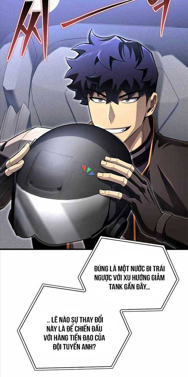 Cuộc Chiến Siêu Nhân Chap 72 - Next Chap 73