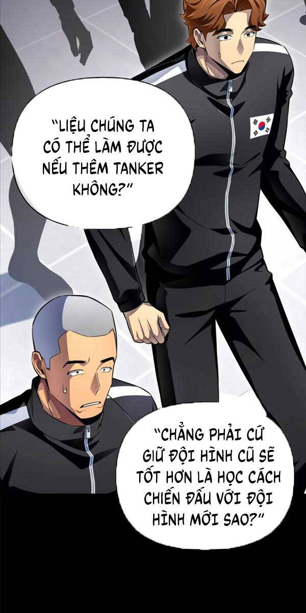 Cuộc Chiến Siêu Nhân Chap 73 - Next Chap 74