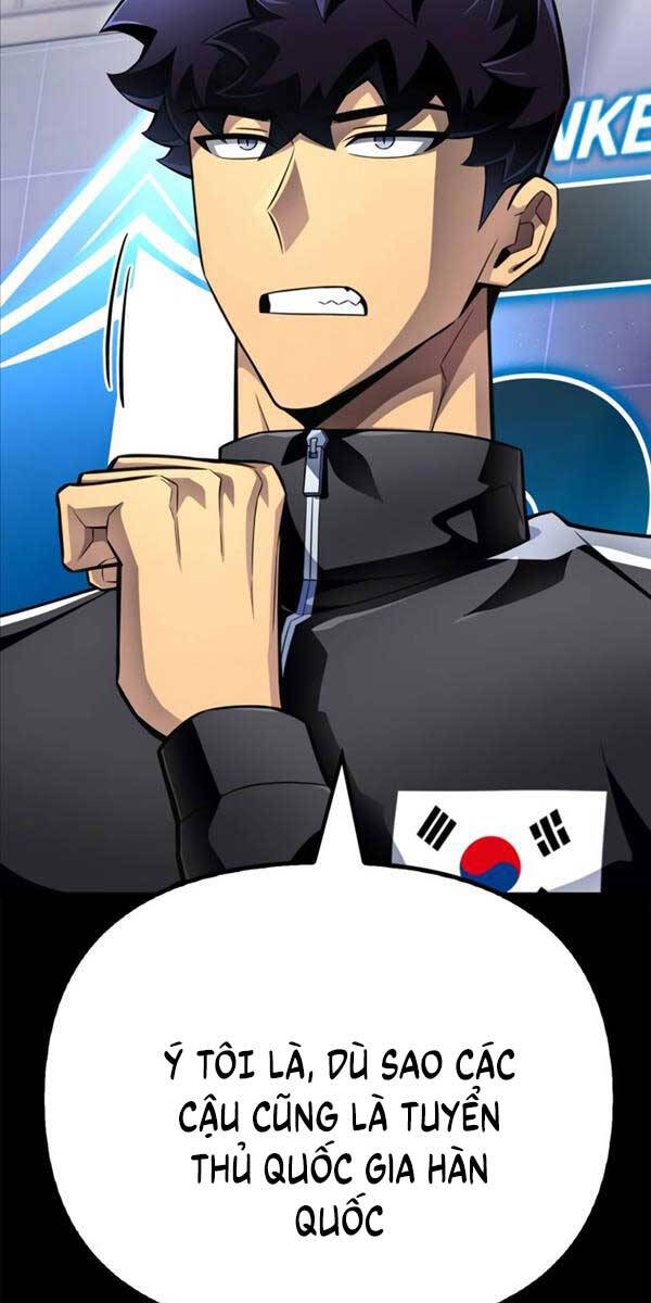 Cuộc Chiến Siêu Nhân Chap 73 - Next Chap 74