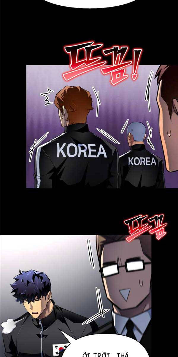 Cuộc Chiến Siêu Nhân Chap 73 - Next Chap 74