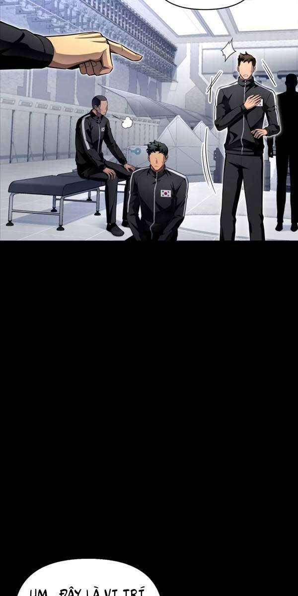 Cuộc Chiến Siêu Nhân Chap 73 - Next Chap 74