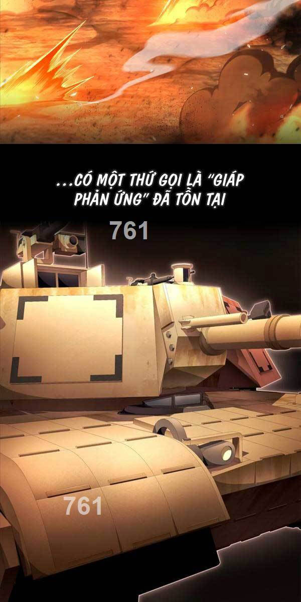 Cuộc Chiến Siêu Nhân Chap 73 - Next Chap 74