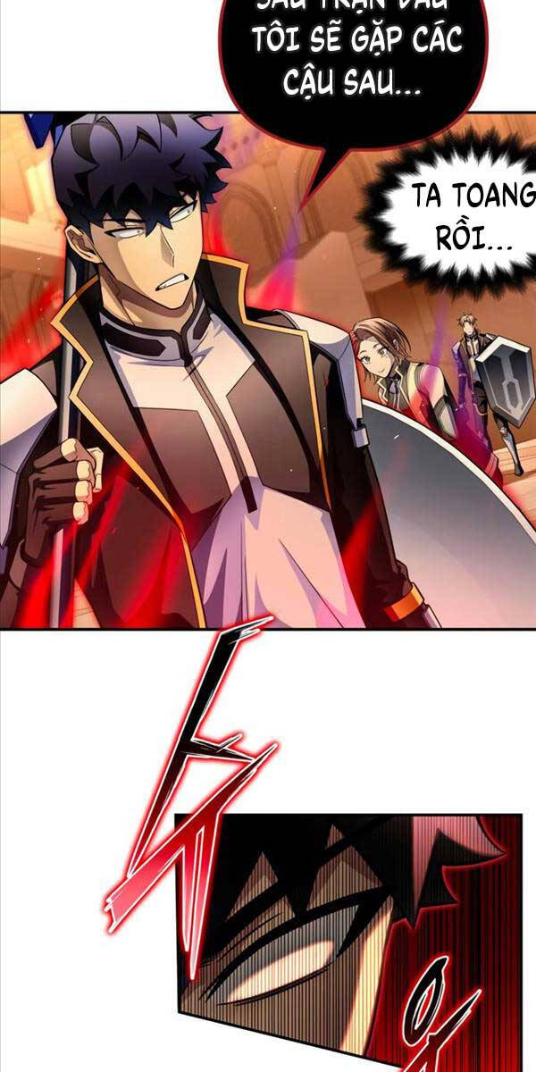 Cuộc Chiến Siêu Nhân Chap 73 - Next Chap 74