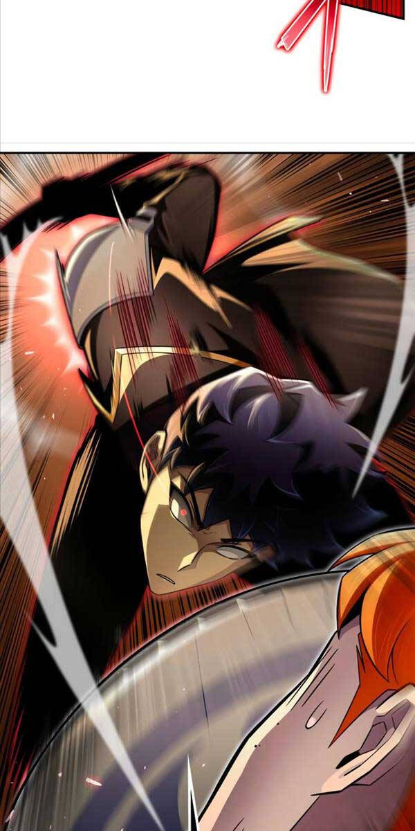 Cuộc Chiến Siêu Nhân Chap 73 - Next Chap 74