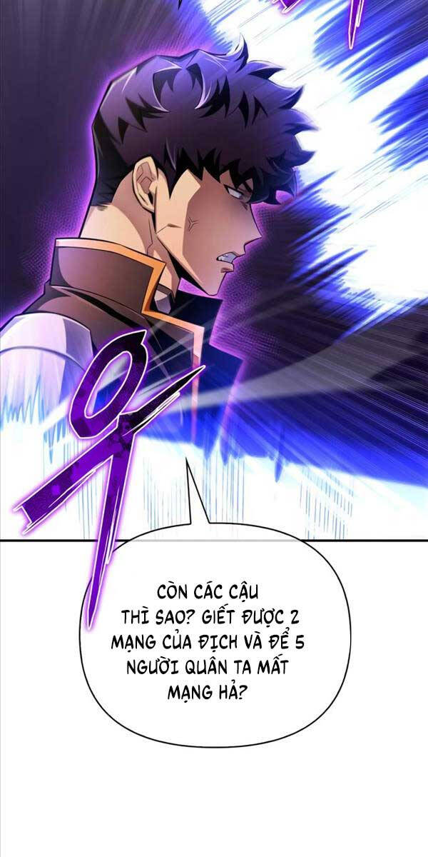 Cuộc Chiến Siêu Nhân Chap 73 - Next Chap 74