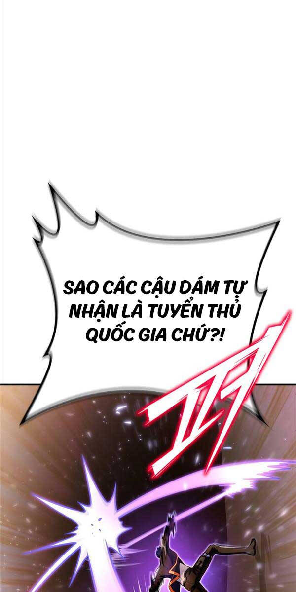 Cuộc Chiến Siêu Nhân Chap 73 - Next Chap 74
