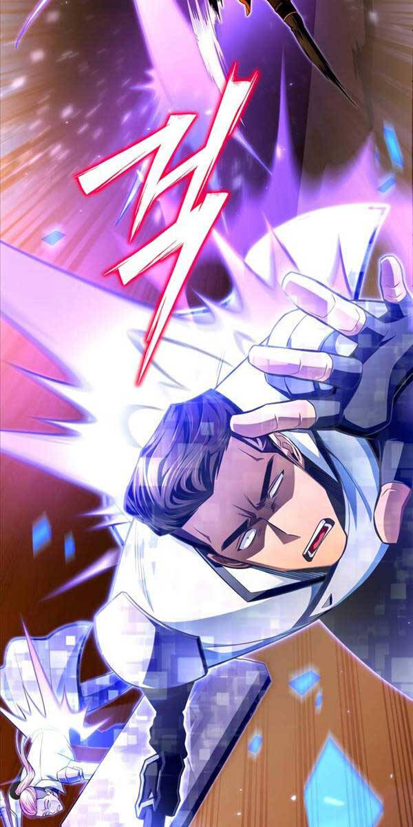 Cuộc Chiến Siêu Nhân Chap 73 - Next Chap 74