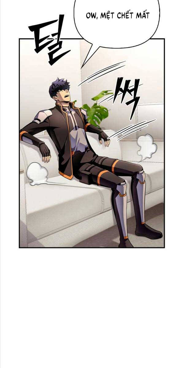 Cuộc Chiến Siêu Nhân Chap 73 - Next Chap 74