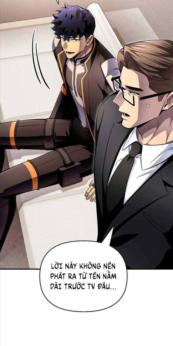 Cuộc Chiến Siêu Nhân Chap 73 - Next Chap 74