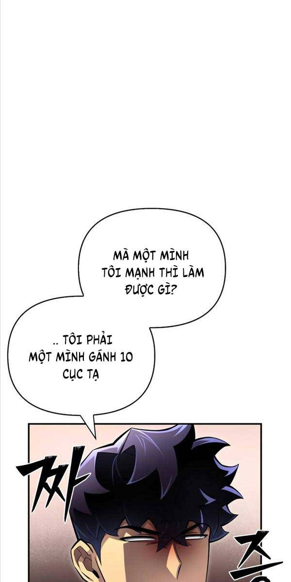 Cuộc Chiến Siêu Nhân Chap 73 - Next Chap 74