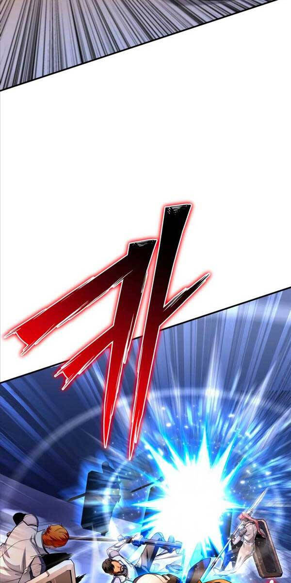 Cuộc Chiến Siêu Nhân Chap 73 - Next Chap 74