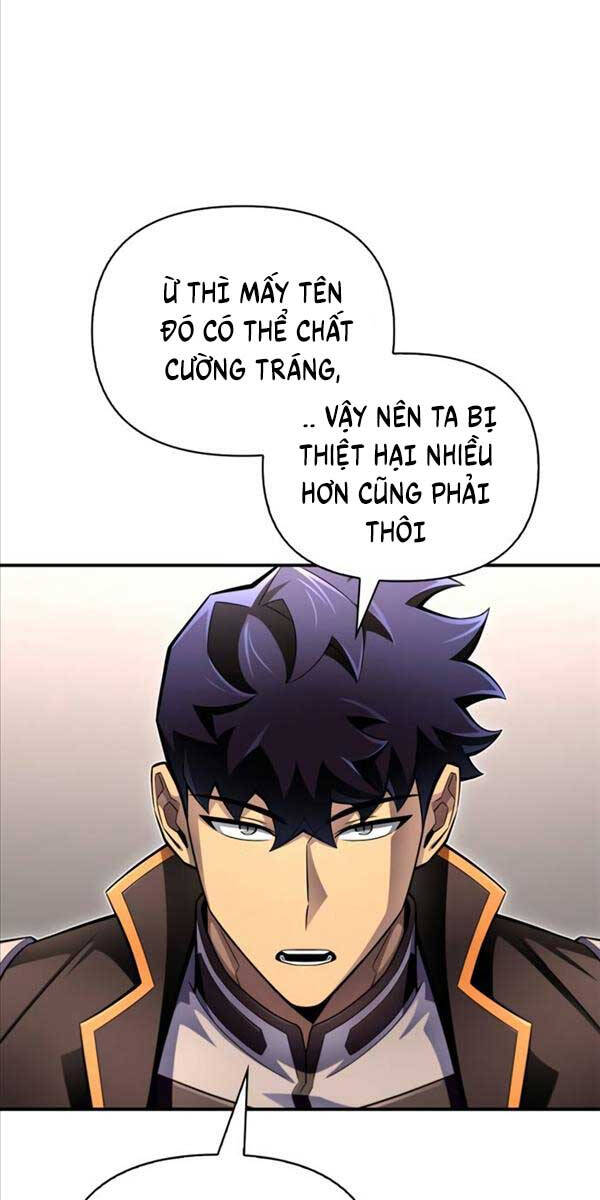 Cuộc Chiến Siêu Nhân Chap 73 - Next Chap 74