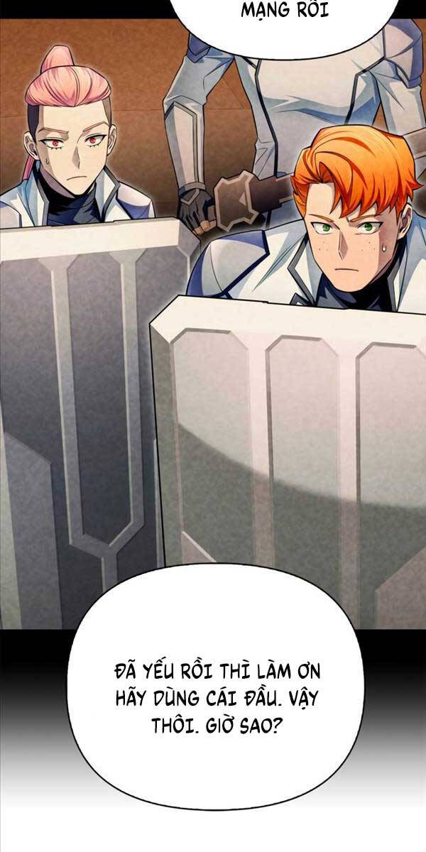 Cuộc Chiến Siêu Nhân Chap 73 - Next Chap 74