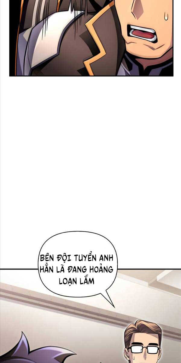 Cuộc Chiến Siêu Nhân Chap 73 - Next Chap 74