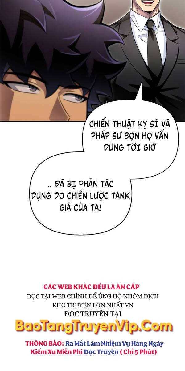 Cuộc Chiến Siêu Nhân Chap 73 - Next Chap 74