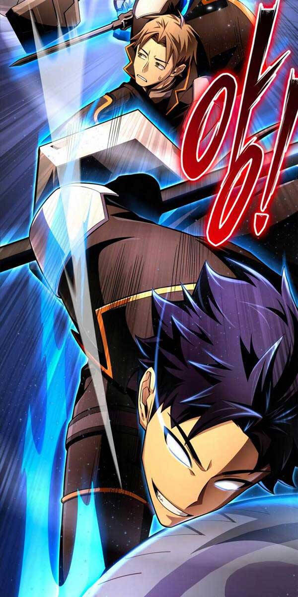 Cuộc Chiến Siêu Nhân Chap 73 - Next Chap 74