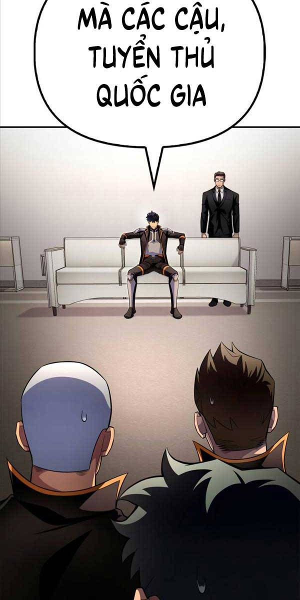 Cuộc Chiến Siêu Nhân Chap 73 - Next Chap 74