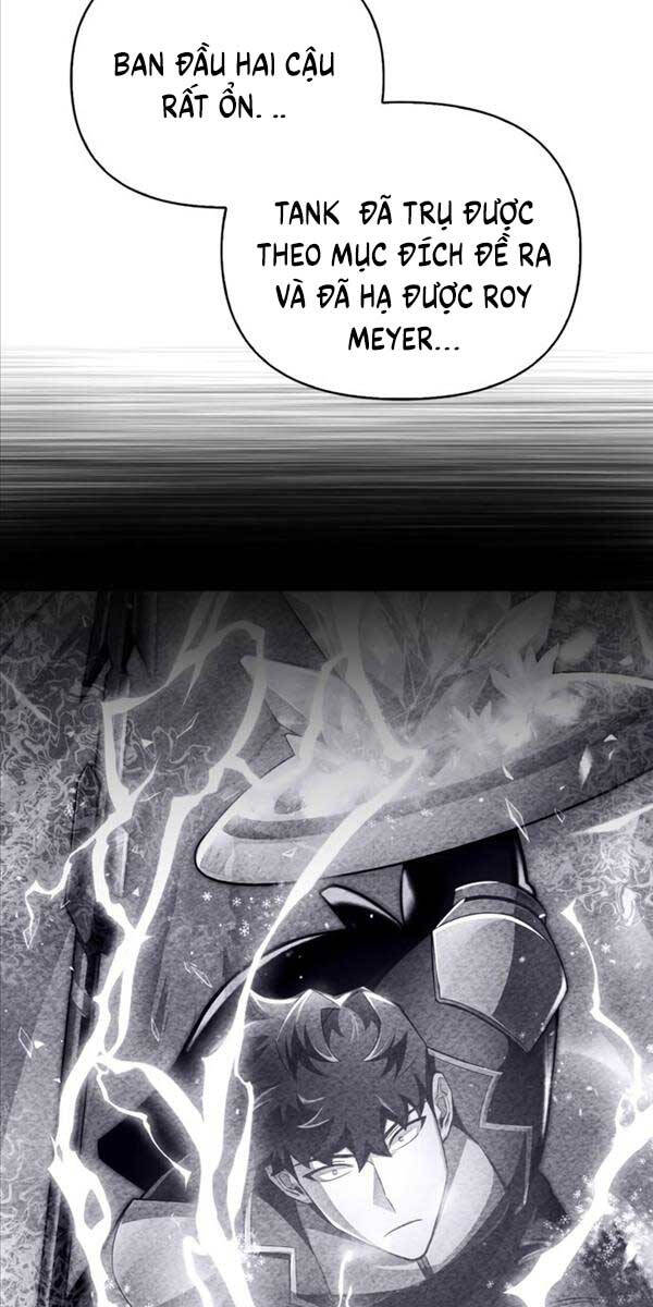 Cuộc Chiến Siêu Nhân Chap 73 - Next Chap 74