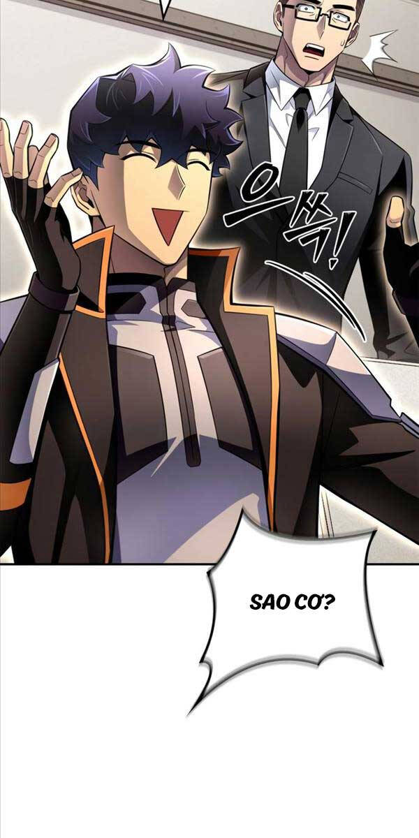 Cuộc Chiến Siêu Nhân Chap 73 - Next Chap 74